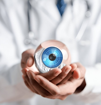 Eye Donation