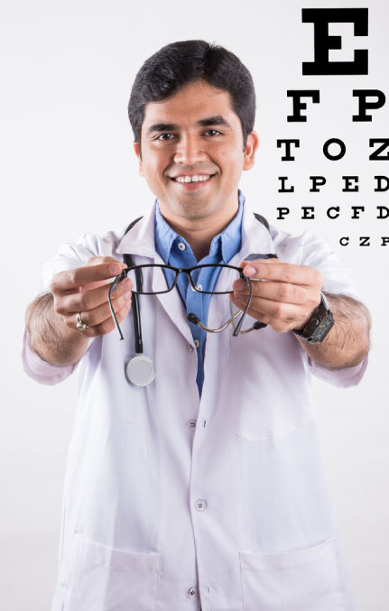 Eye Care Questions