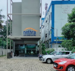 Modern Eye Care Facility at Nethra Eye Care Centre Mala Kerala