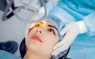 Eye Hospital in Thrissur