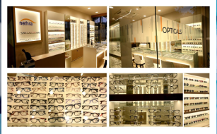 Eye Hospital in Thrissur