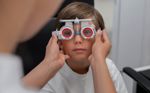 Eye Hospital in Thrissur